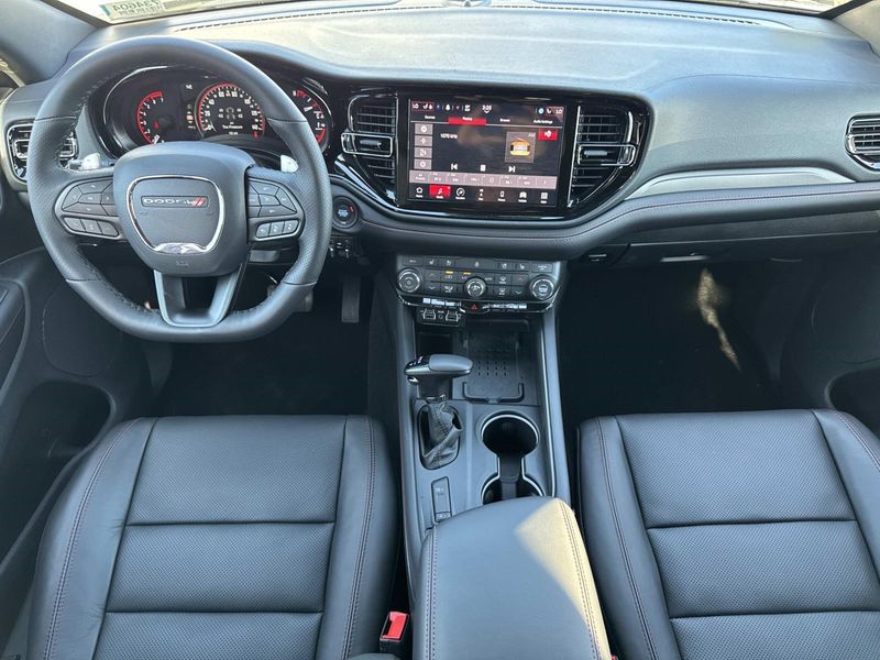 New 2026 Dodge Durango Gt Plus Awd Hemi V8