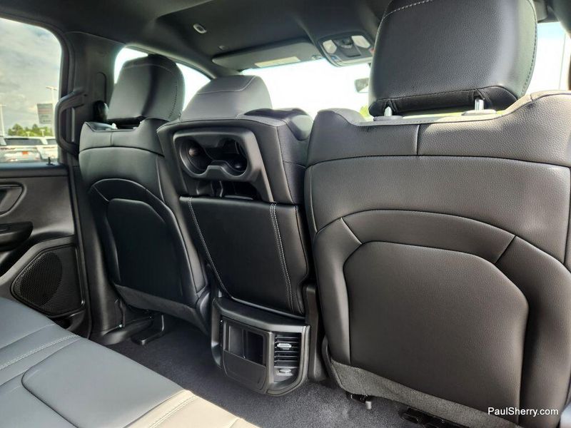 New 2026 RAM 1500 Tradesman Crew Cab 4x4 5'7' Box