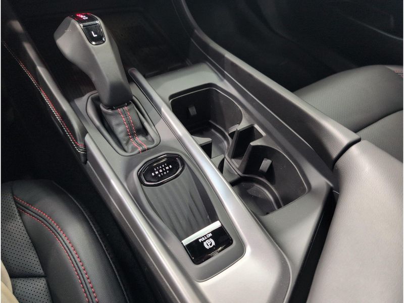 New 2027 Dodge Charger Scat Pack Plus 4-door AwdImage 17