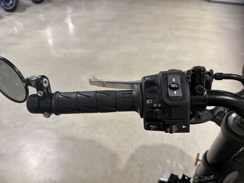 Used 2022 Kawasaki Z900RS ABS Image 22