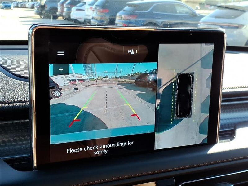 Used 2023 Lincoln Aviator Black LabelImage 6