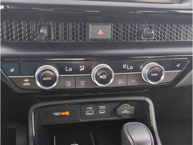 Used 2023 Honda CR-V EX-LImage 16