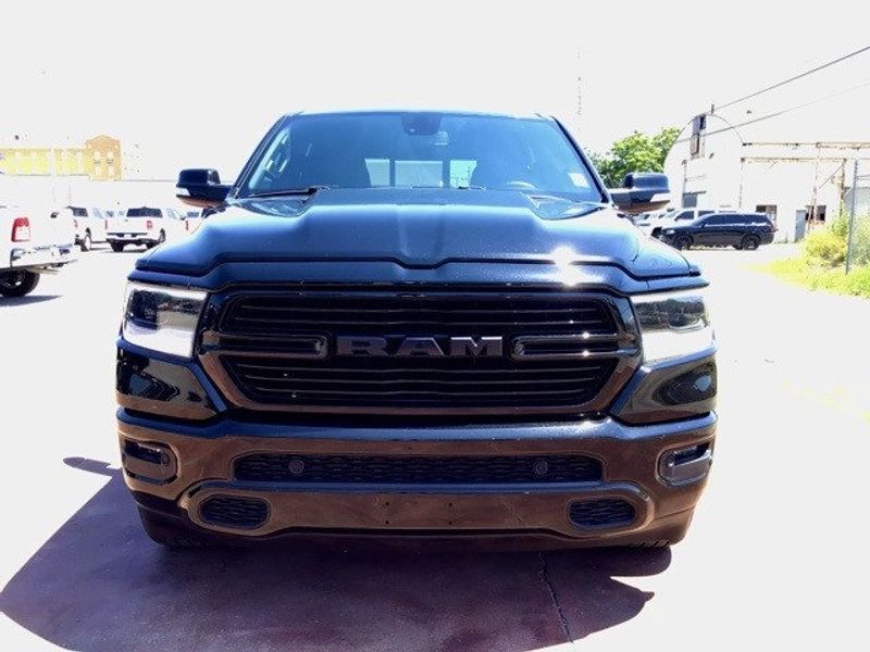 2019 RAM 1500 Big HornImage 9