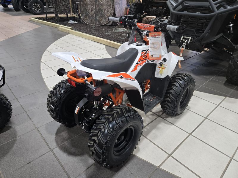 NEW 2025 KAYO STORM 70 Image 6