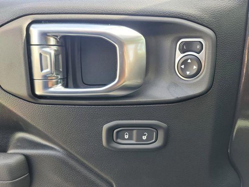 New 2026 Jeep Wrangler 4-door Willys
