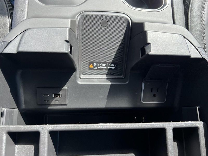 2026 Gmc Sierra 1500 Denali photo 30