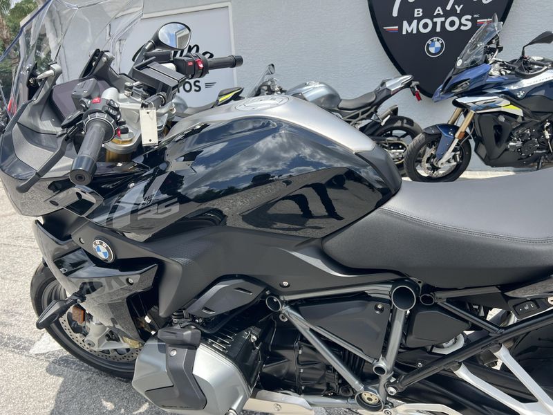 2024 BMW R 1250 RS 