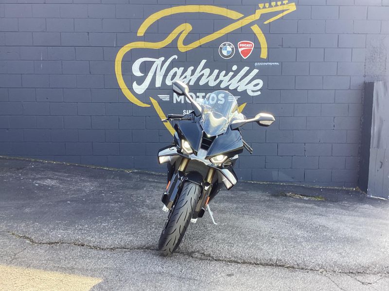 New 2026 BMW S 1000 RR 