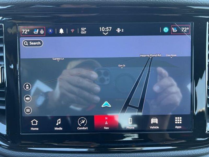 2025 Dodge Durango R/T Plus Awd
