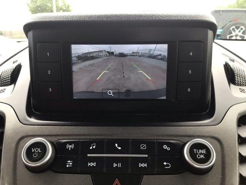 2019 Ford Transit Connect XLImage 12
