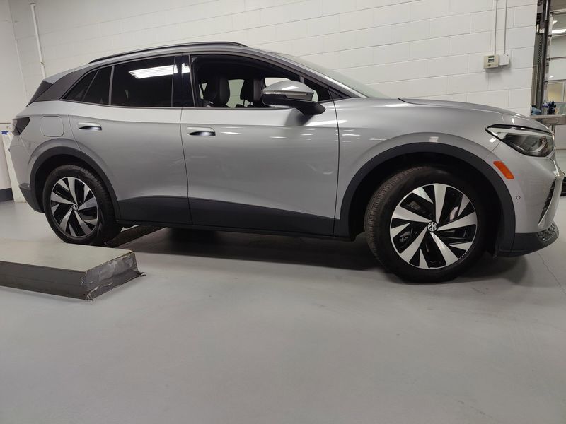 Used 2024 Volkswagen ID.4 StandardImage 4