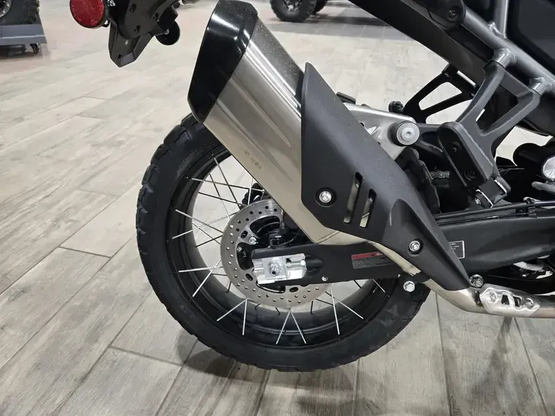 NEW 2026 CFMOTO IBEX 450 Image 12