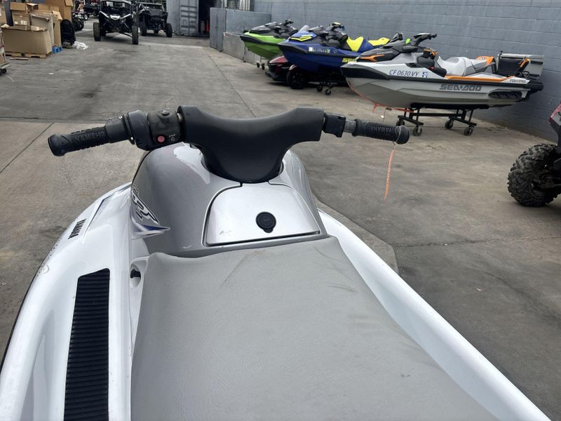 Used 2000 Yamaha GP 800 Image 15