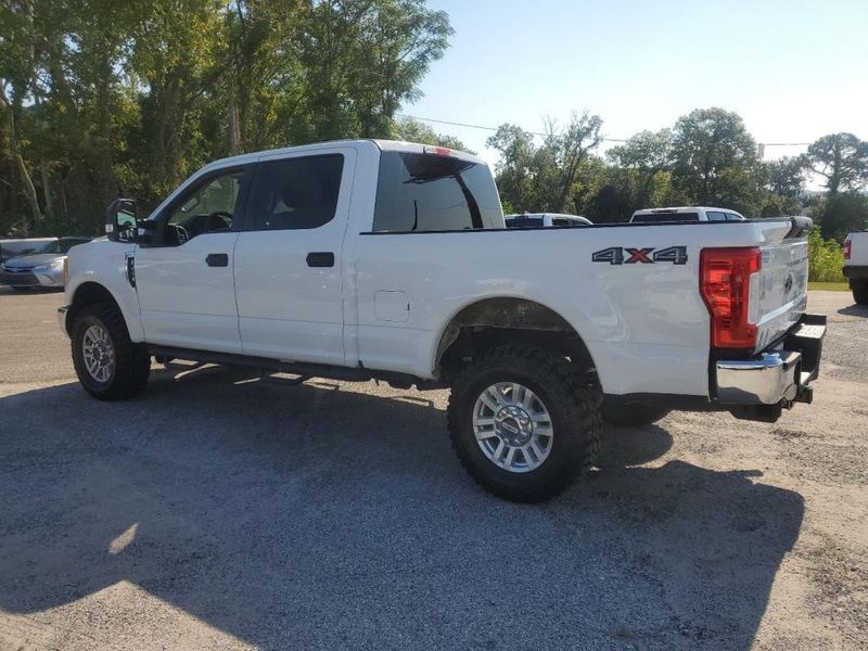 2017 Ford F-250 XLT Johnson Dodge 601-693-6343 pixelmotiondemo.com 