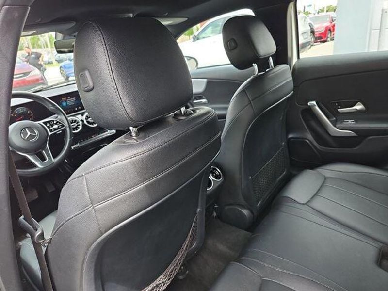 2021 Mercedes Benz A 220 4MATIC photo 16