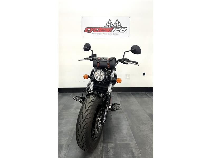 Used 2023 Indian Motorcycle SCOUT BOBBER SIXTY ABS Image 2