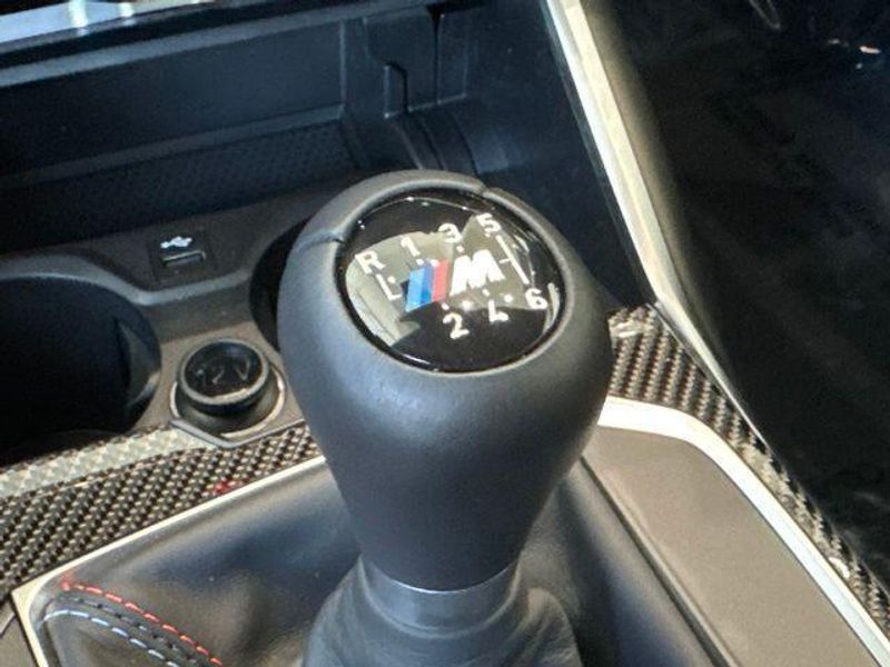 New 2026 BMW M2 BaseImage 28