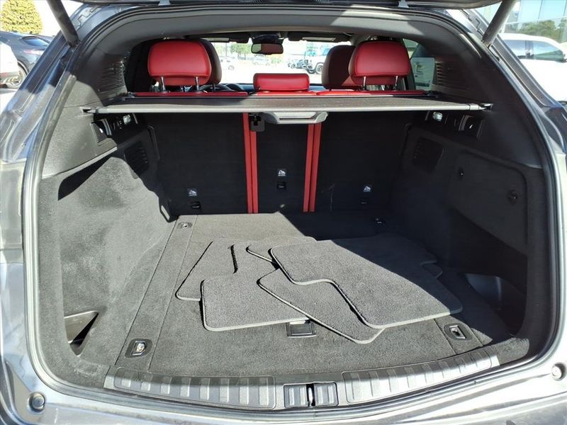 Used 2019 Alfa Romeo Stelvio Ti SportImage 10