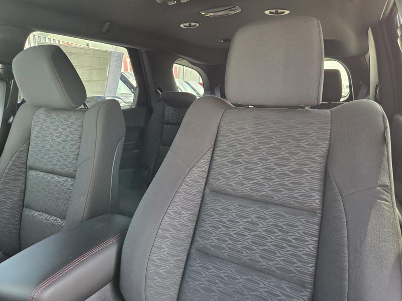 New 2026 Dodge Durango Gt Rwd