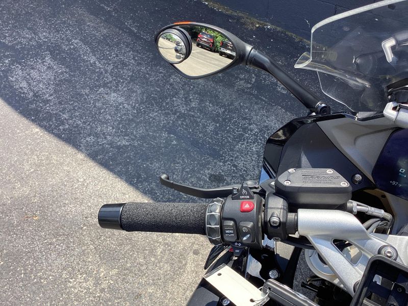 Used 2023 BMW R 1250 RS 