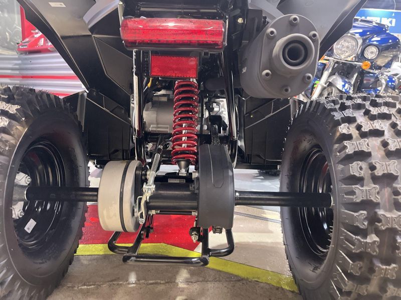 New 2026 Can-Am RENEGADE X XC 110 EFI Image 21