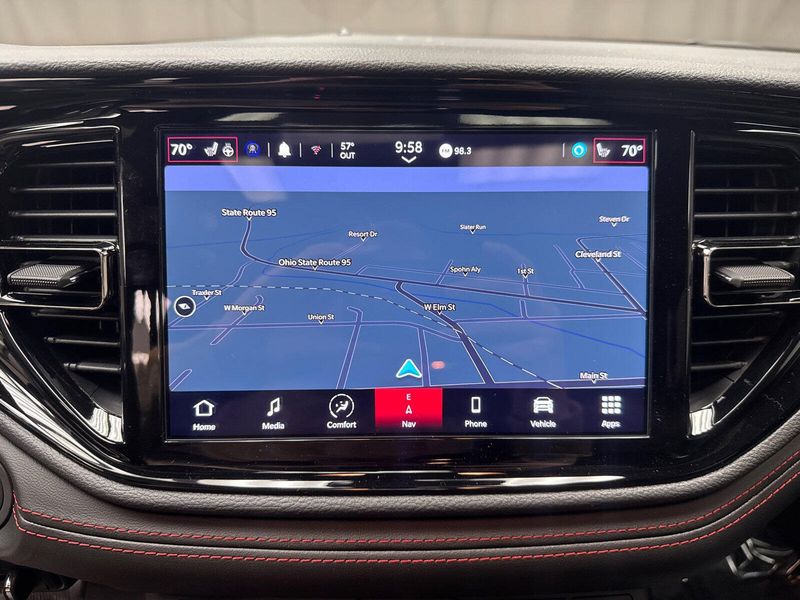2025 Dodge Durango Gt Plus AwdImage 14
