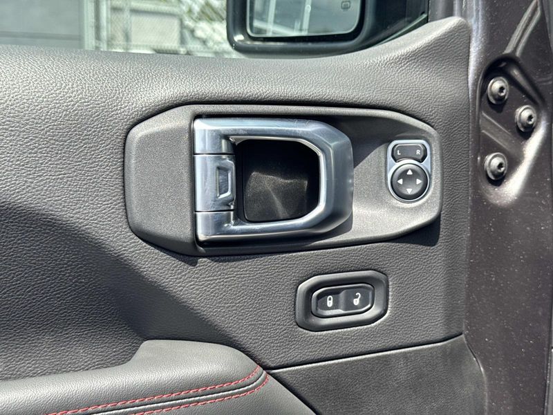 New 2026 Jeep Gladiator Rubicon X 4x4