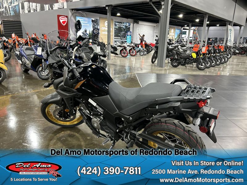 2025 Suzuki V-STROM 650XT ADVENTURE Image 19