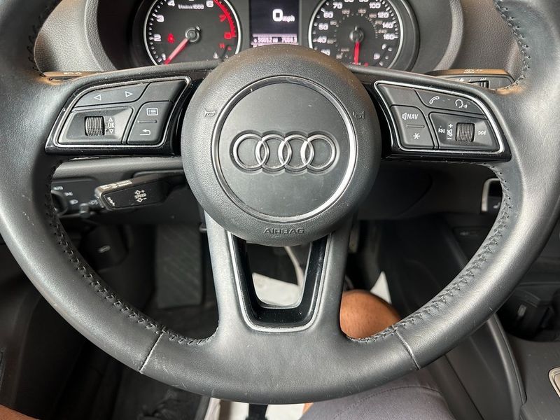 2019 Audi A3 2.0T Premium PlusImage 3