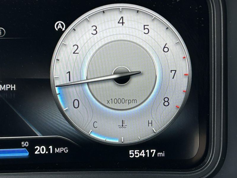 Used 2022 Hyundai Kona LimitedImage 28