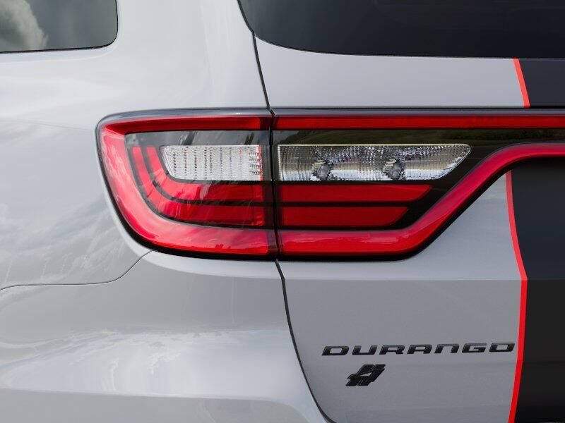 New 2026 Dodge Durango Gt Premium Awd Hemi V8Image 5