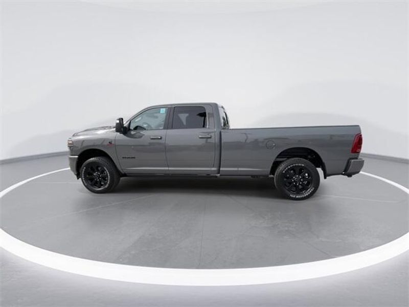 New 2026 RAM 2500 LaramieImage 5