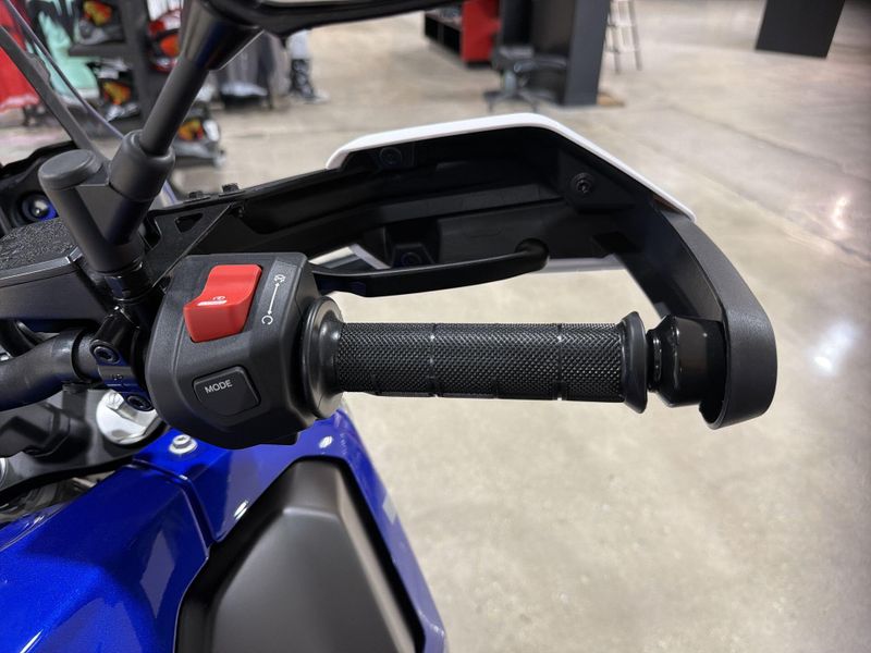 New 2026 Yamaha TENERE 700 Image 24
