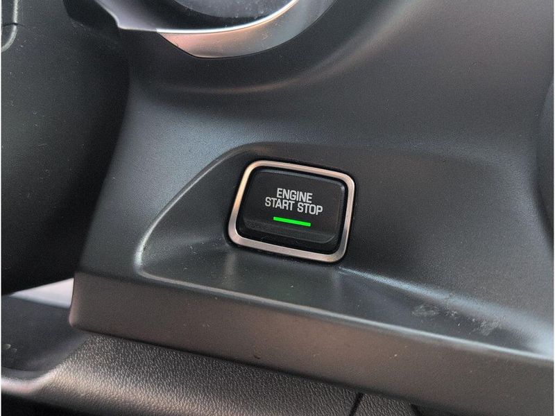 Used 2023 Chevrolet Camaro 1LTImage 19