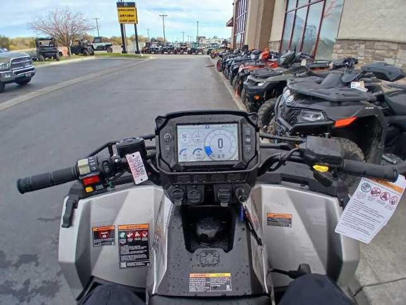 New 2026 Polaris SPORTSMAN 570 ULTIMATE 