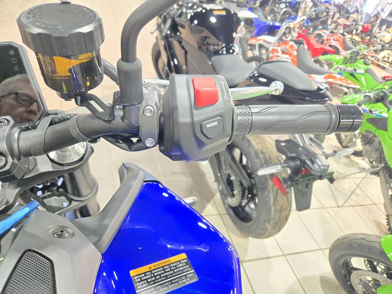 NEW 2026 YAMAHA MT09 Image 15