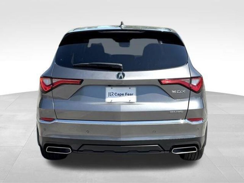 Used 2024 Acura MDX w/Technology Package