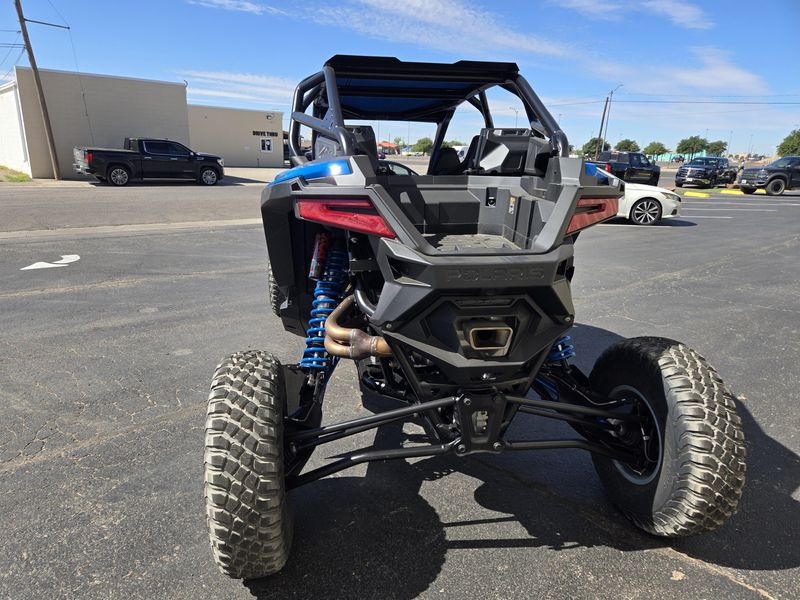NEW 2026 POLARIS RZR PRO R 4 ULTRA EDITION Image 14