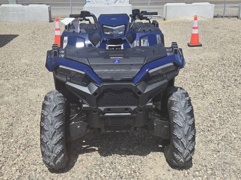 New 2026 Polaris SPORTSMAN 850 PREMIUM 