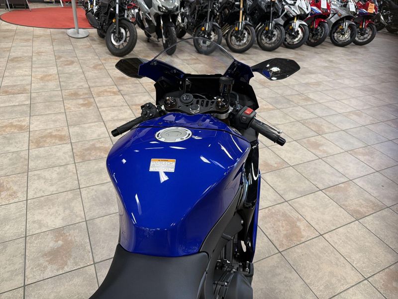 New 2026 Yamaha YZF-R9 Image 22