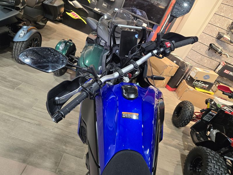 2024 Yamaha TENERE 700 Image 14