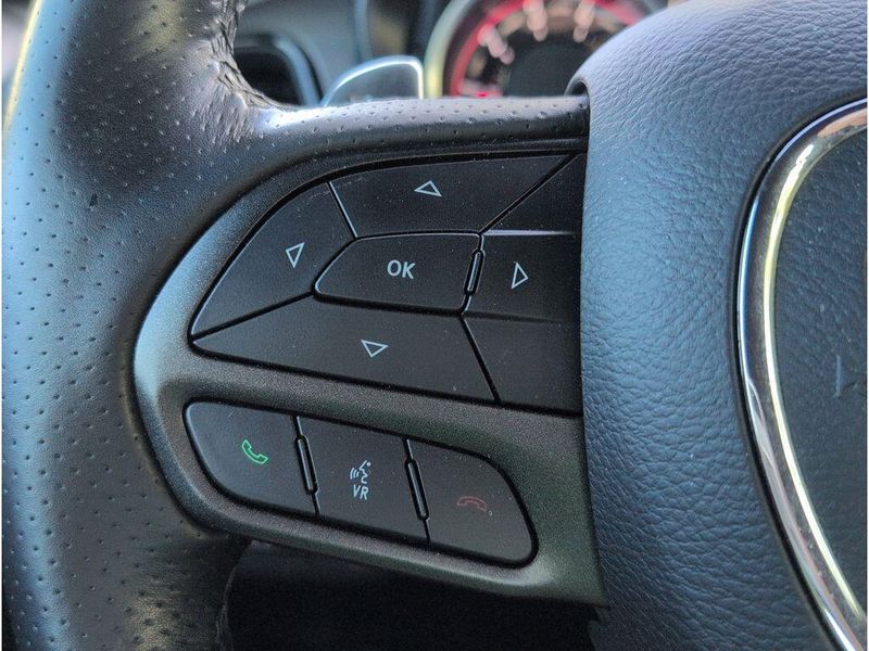 Used 2022 Dodge Challenger R/T Scat PackImage 21