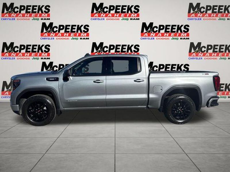 Used 2026 GMC Sierra 1500 ElevationImage 2