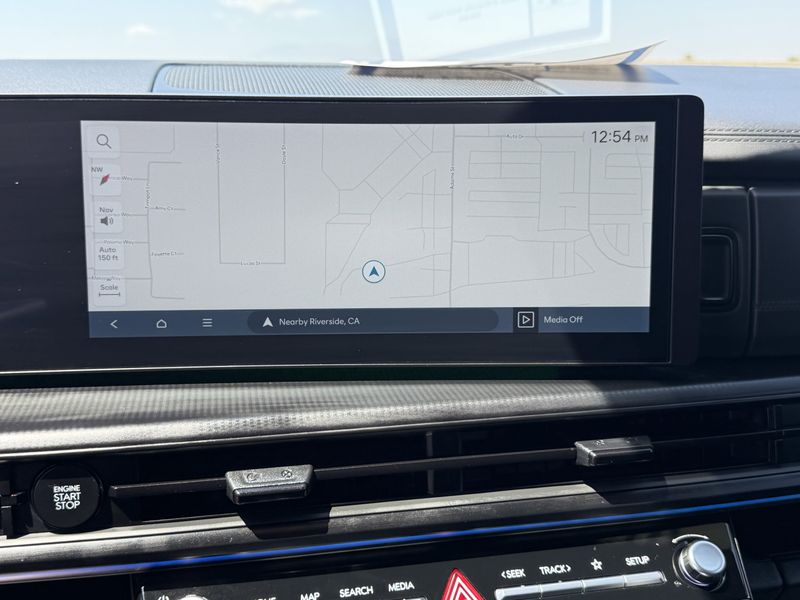 Used 2025 Hyundai Santa Fe Hybrid CalligraphyImage 27