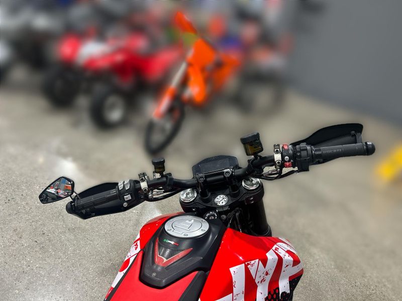 Used 2022 Ducati HYPERMOTARD 950 RVE Image 15