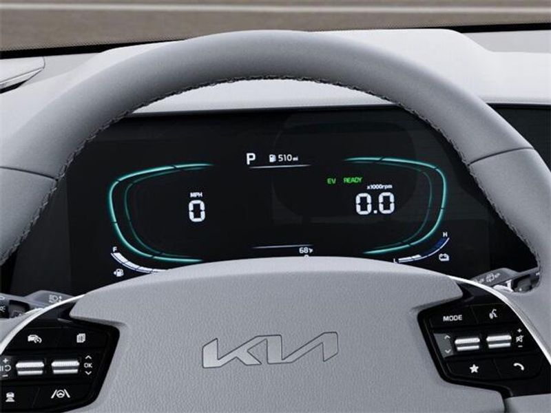 2025 Kia Niro EX TouringImage 21