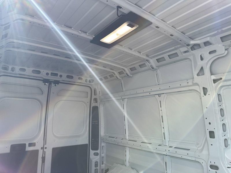New 2025 RAM Promaster 2500 Tradesman Cargo Van High Roof 159
