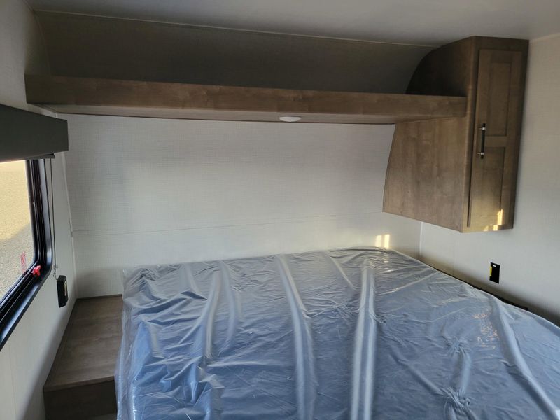 New 2026 KEYSTONE SPRINGDALE 244RBCWE Image 10