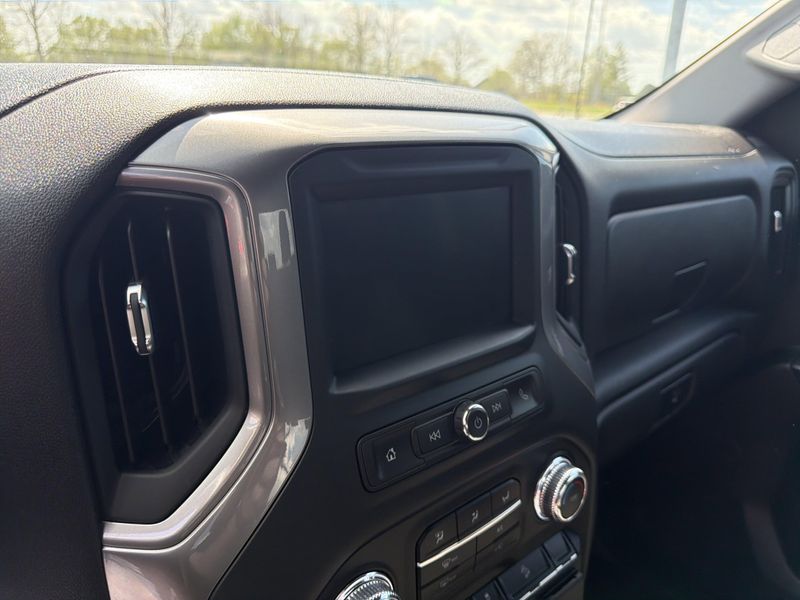 Used 2024 GMC Sierra 1500 ProImage 25