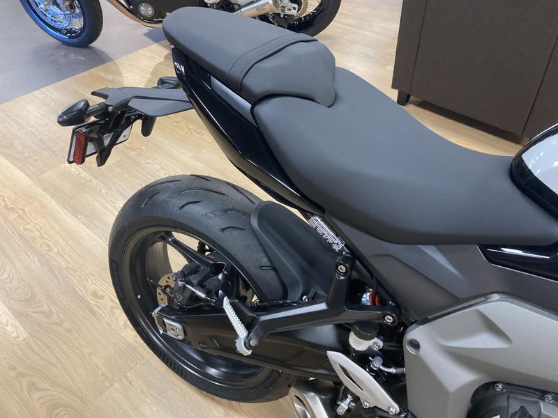 2025 Triumph Daytona 660